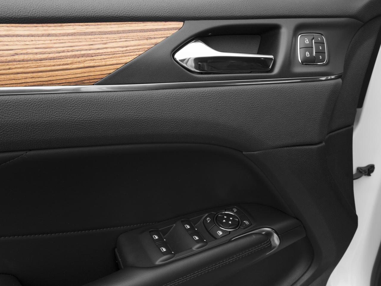2017 Lincoln MKC Vehicle Photo in Lancaster, PA 17601