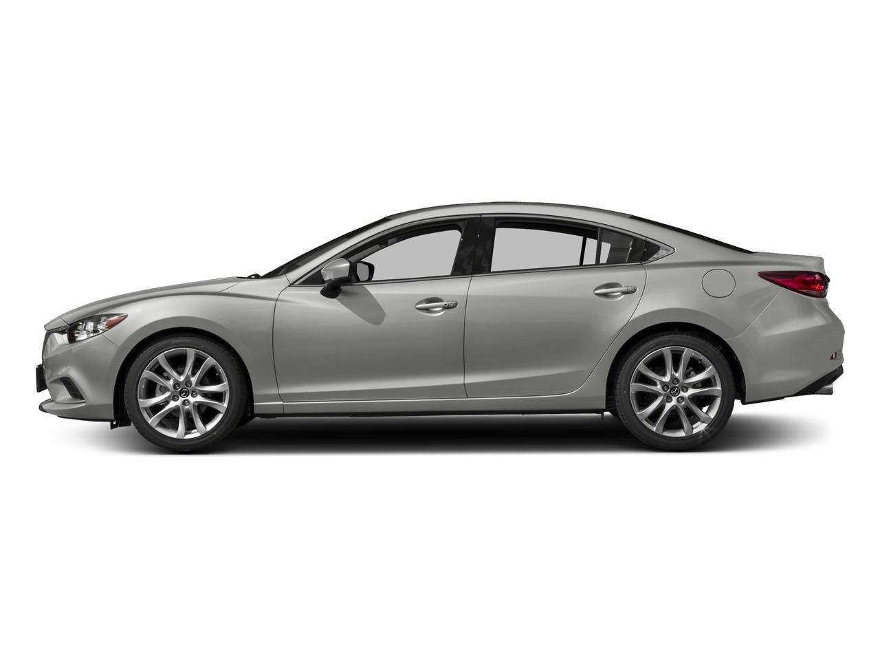 2017 Mazda Mazda6 Vehicle Photo in Trevose, PA 19053