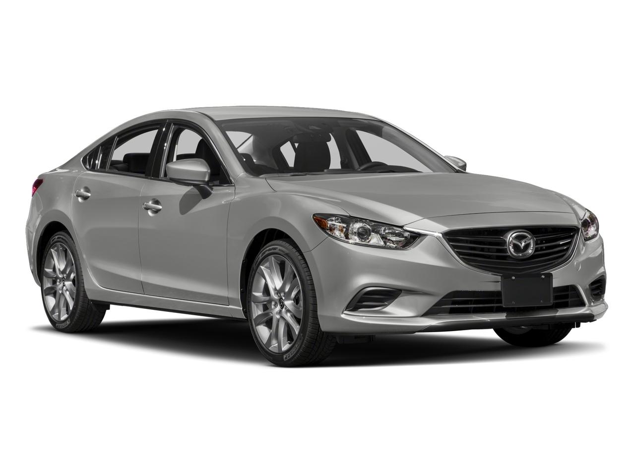 2017 Mazda Mazda6 Vehicle Photo in Trevose, PA 19053