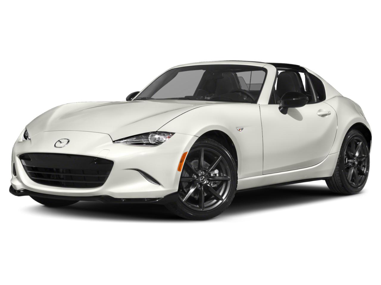 2017 Mazda MX-5 Miata RF Vehicle Photo in Houma, LA 70360
