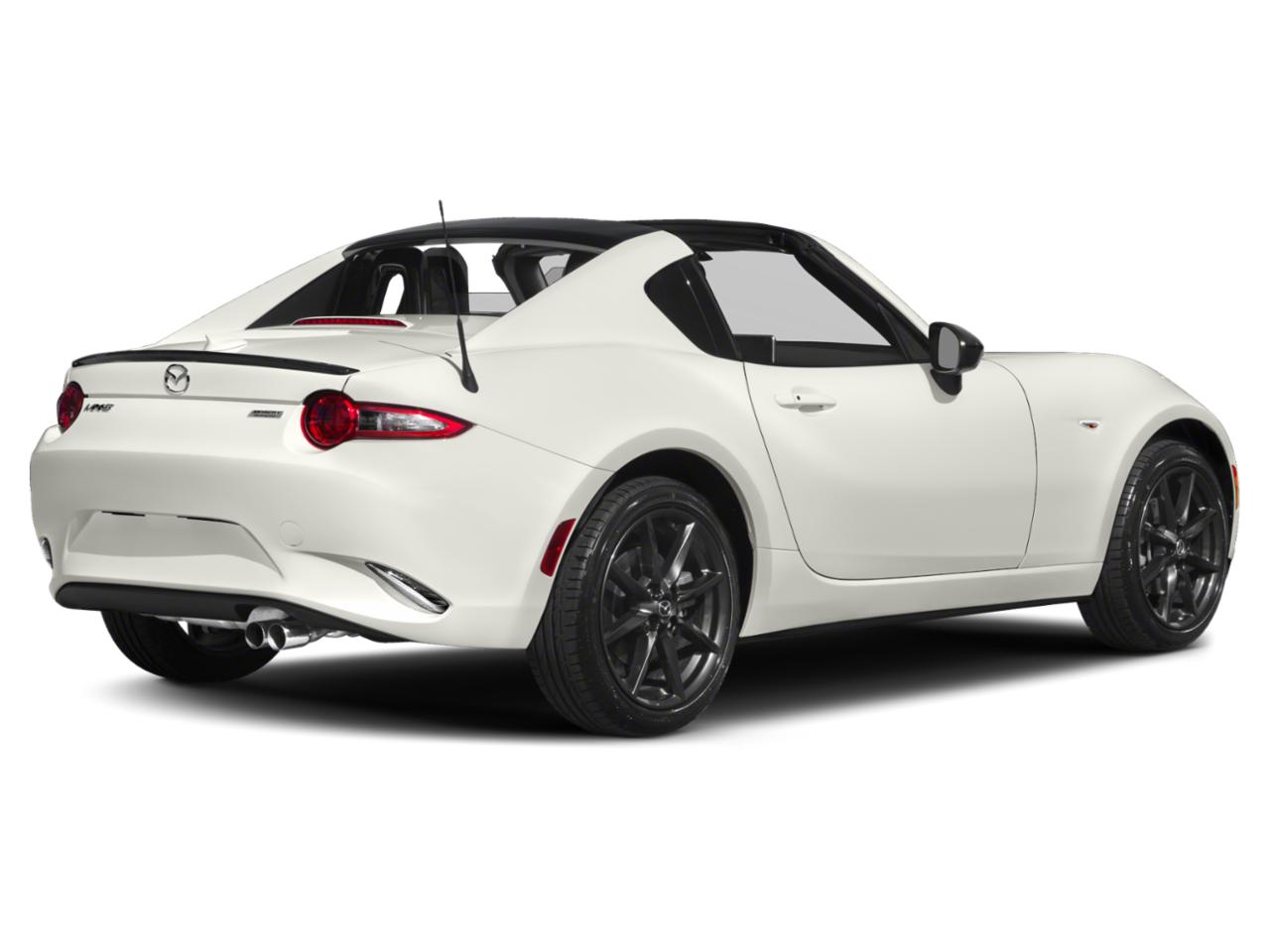 2017 Mazda MX-5 Miata RF Vehicle Photo in Houma, LA 70360