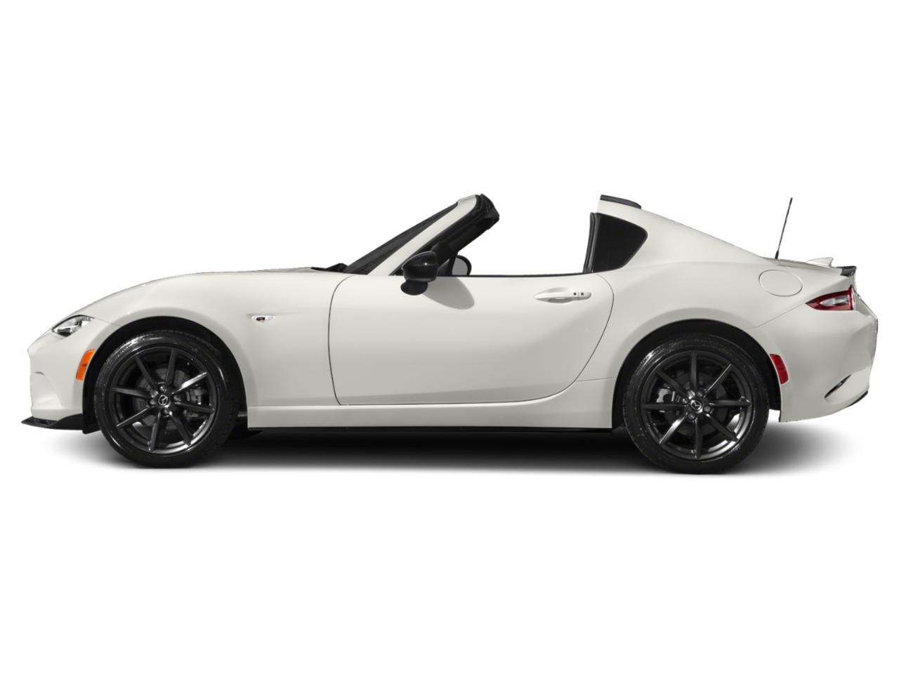 2017 Mazda MX-5 Miata RF Vehicle Photo in Houma, LA 70360