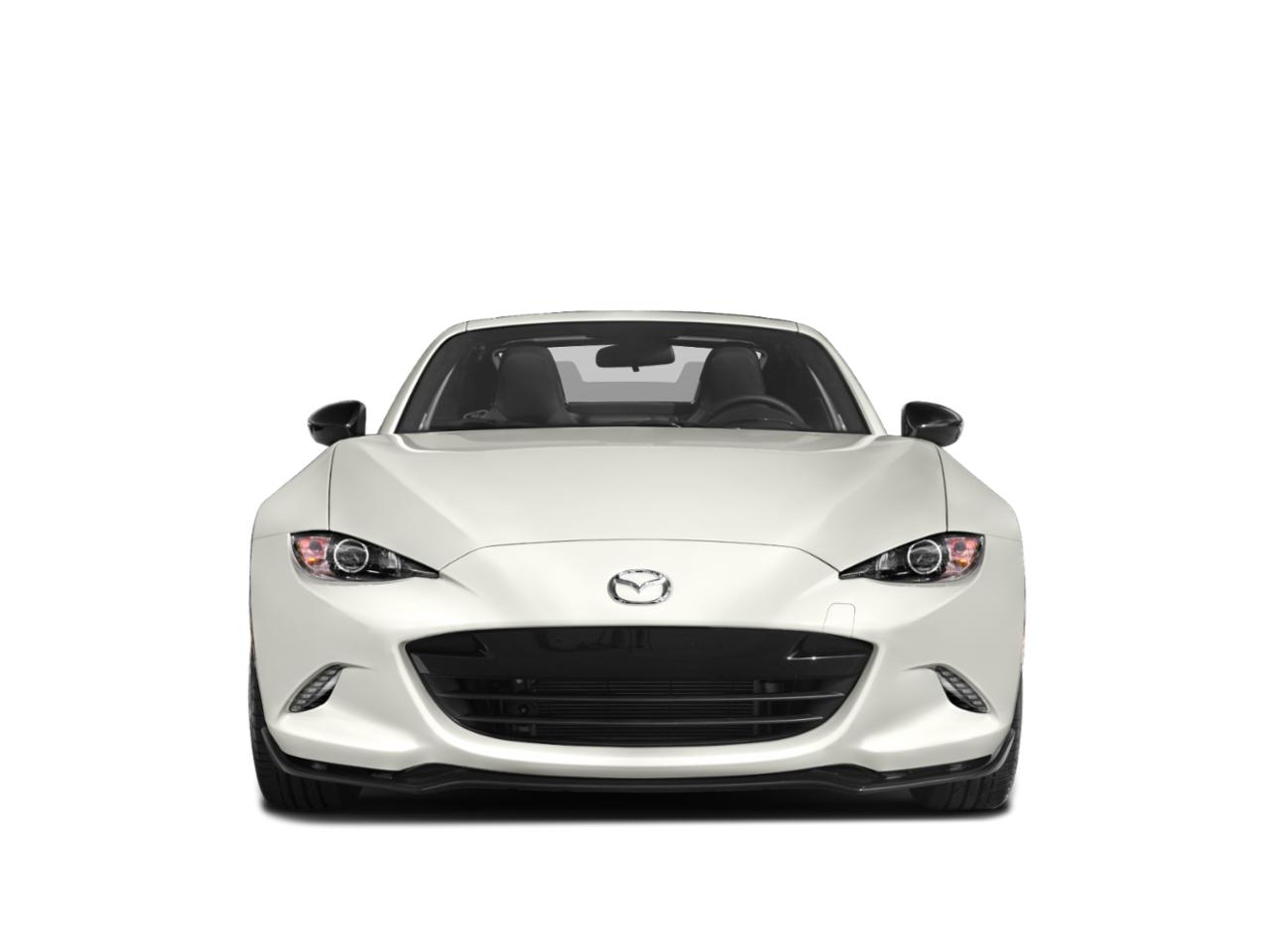 2017 Mazda MX-5 Miata RF Vehicle Photo in Houma, LA 70360