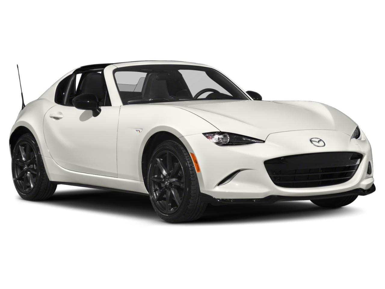 2017 Mazda MX-5 Miata RF Vehicle Photo in Houma, LA 70360