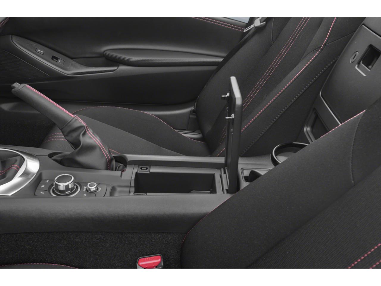 2017 Mazda MX-5 Miata RF Vehicle Photo in Houma, LA 70360