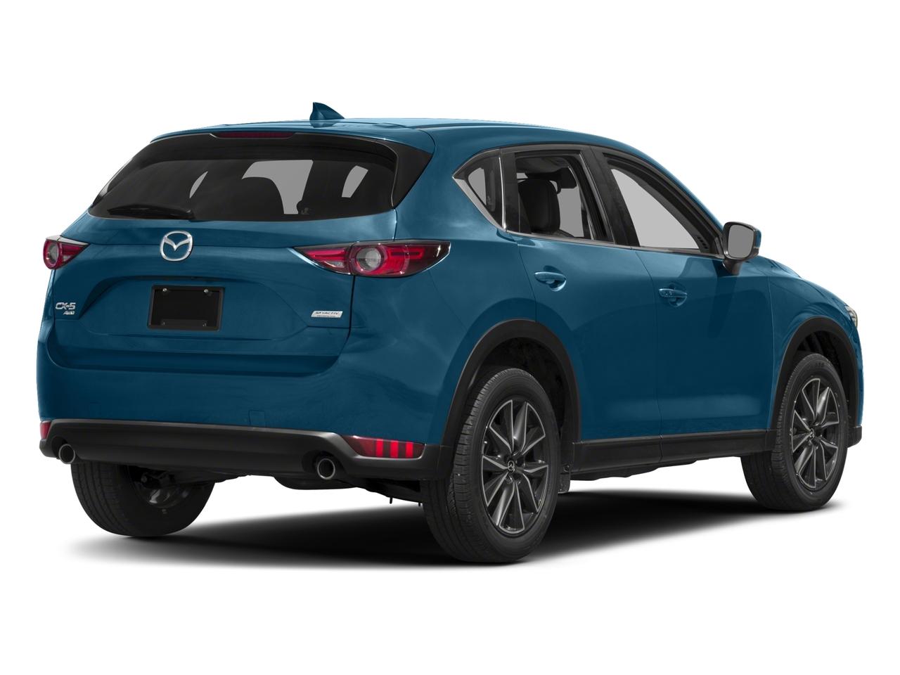 2017 Mazda CX-5 Vehicle Photo in Trevose, PA 19053