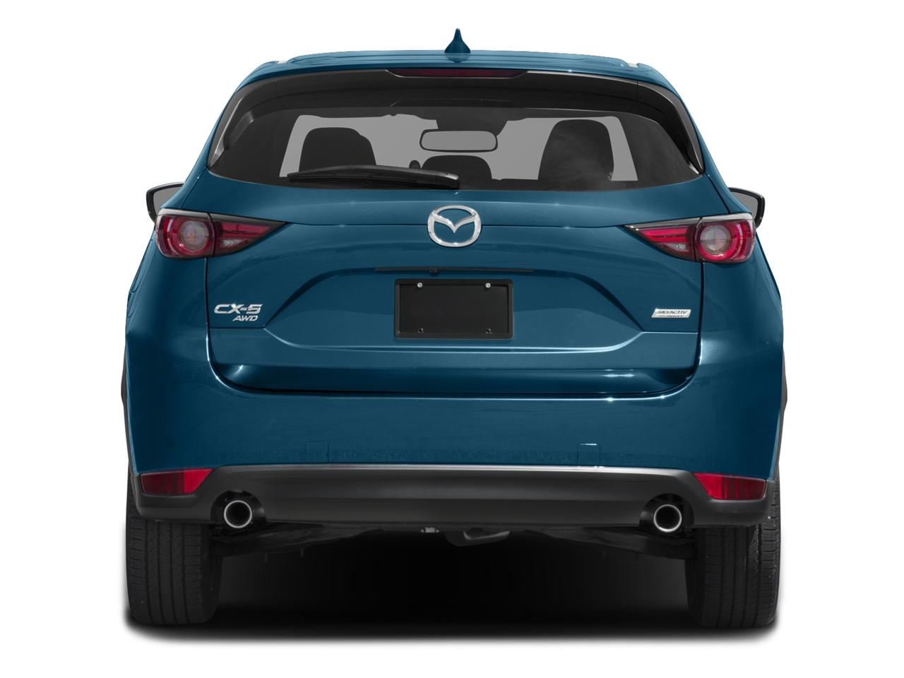 2017 Mazda CX-5 Vehicle Photo in Trevose, PA 19053