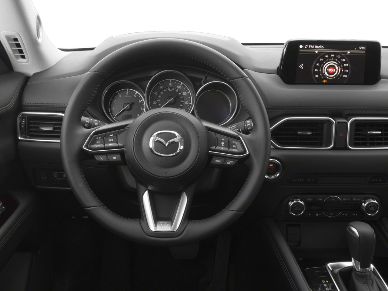 2017 Mazda CX-5 Vehicle Photo in Trevose, PA 19053