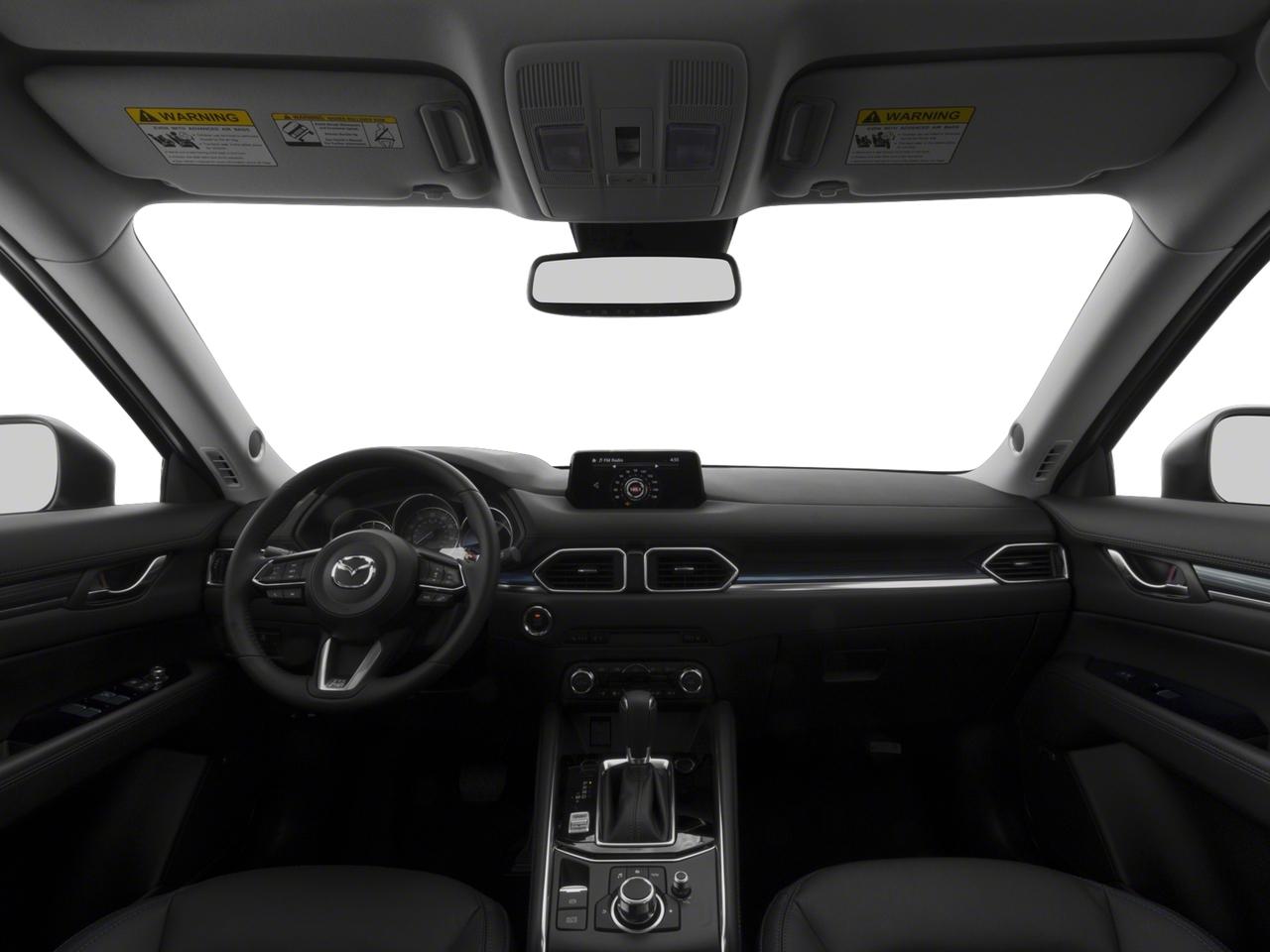 2017 Mazda CX-5 Vehicle Photo in Trevose, PA 19053