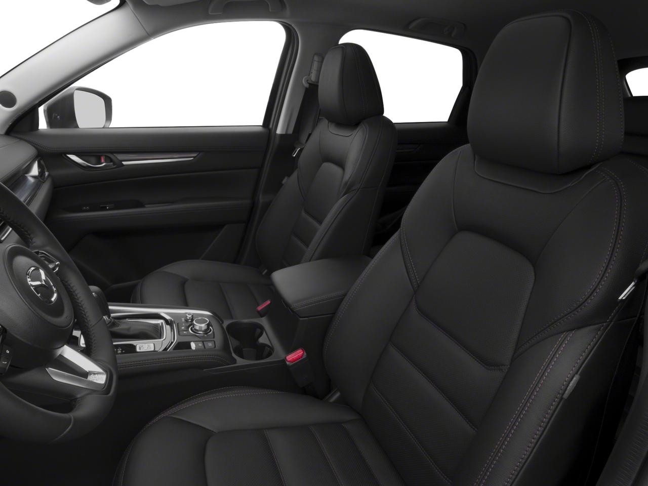 2017 Mazda CX-5 Vehicle Photo in Trevose, PA 19053