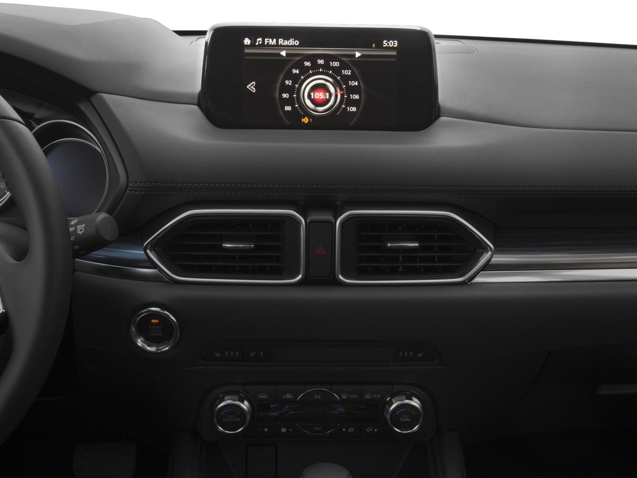 2017 Mazda CX-5 Vehicle Photo in Trevose, PA 19053