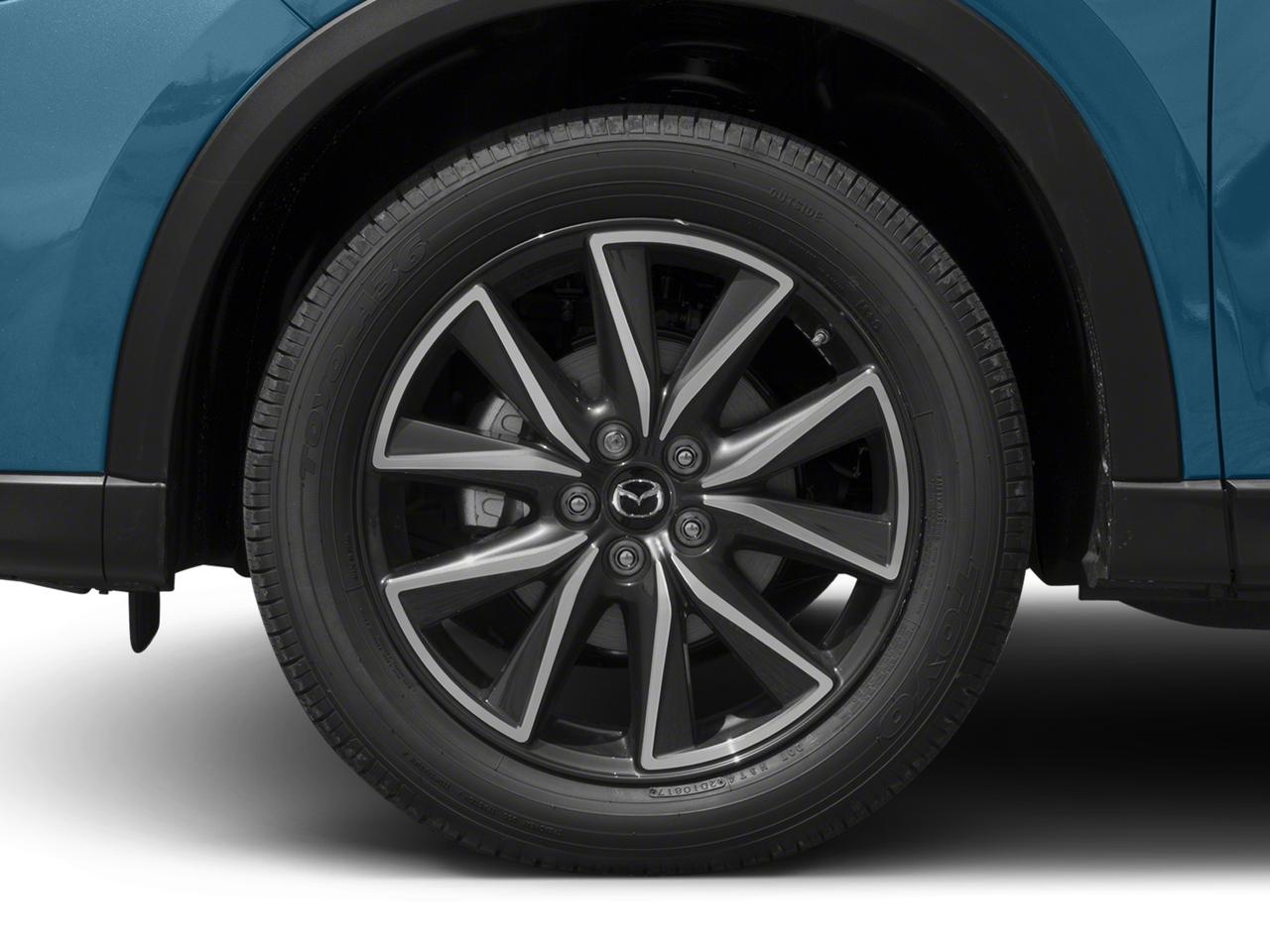 2017 Mazda CX-5 Vehicle Photo in Trevose, PA 19053