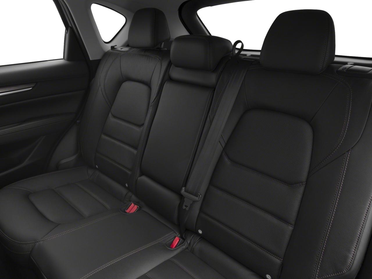 2017 Mazda CX-5 Vehicle Photo in Trevose, PA 19053