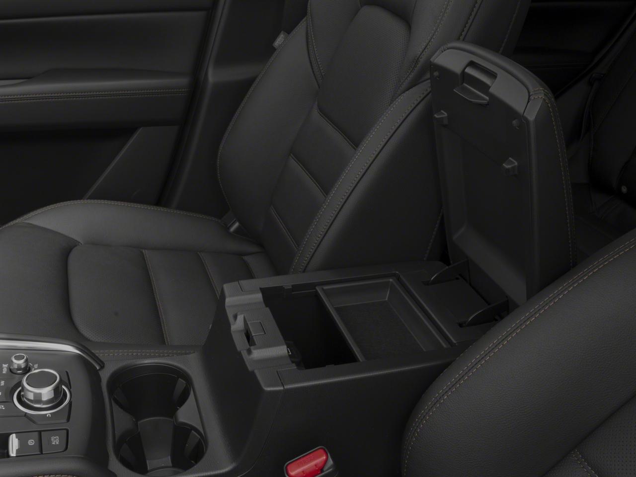 2017 Mazda CX-5 Vehicle Photo in Trevose, PA 19053