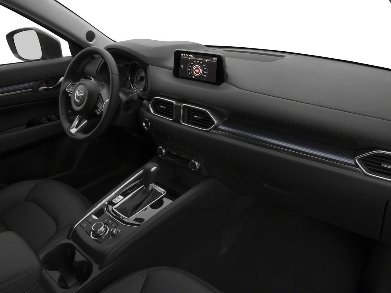 2017 Mazda CX-5 Vehicle Photo in Trevose, PA 19053