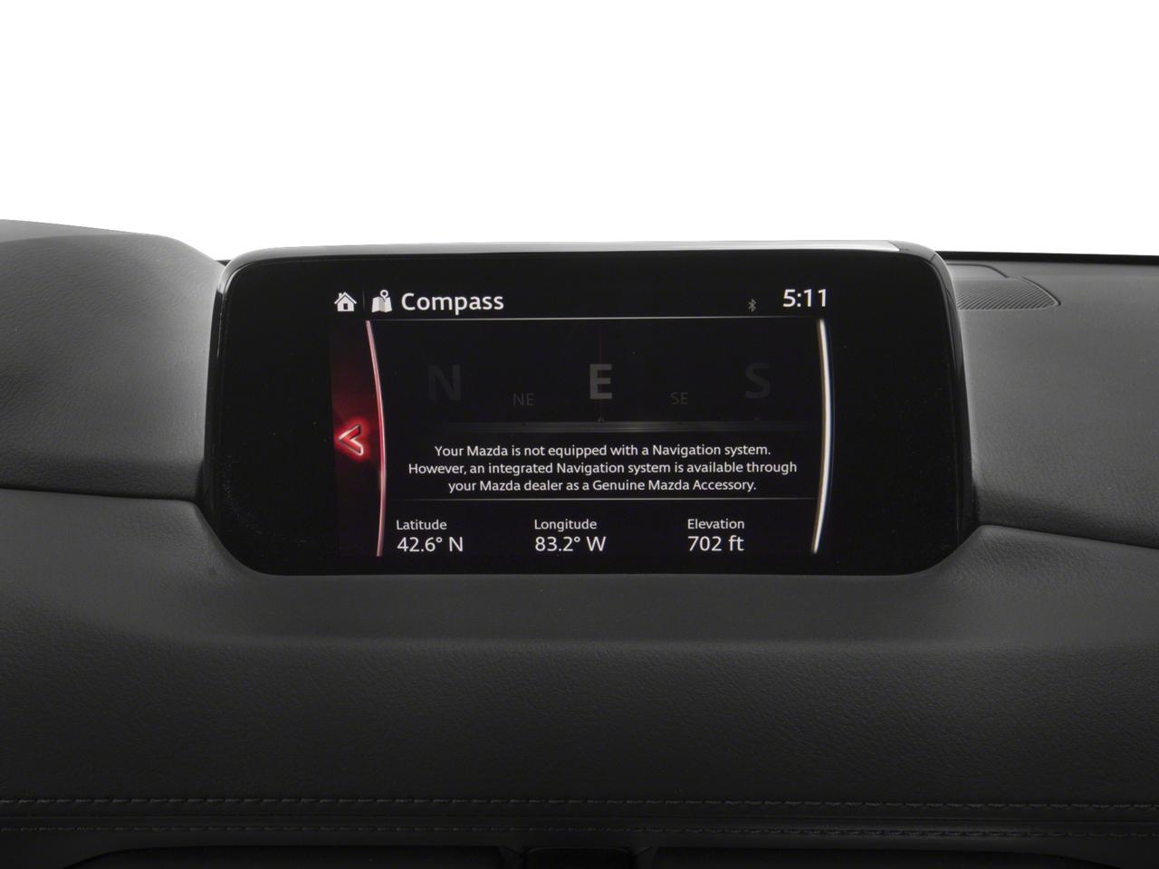 2017 Mazda CX-5 Vehicle Photo in Trevose, PA 19053