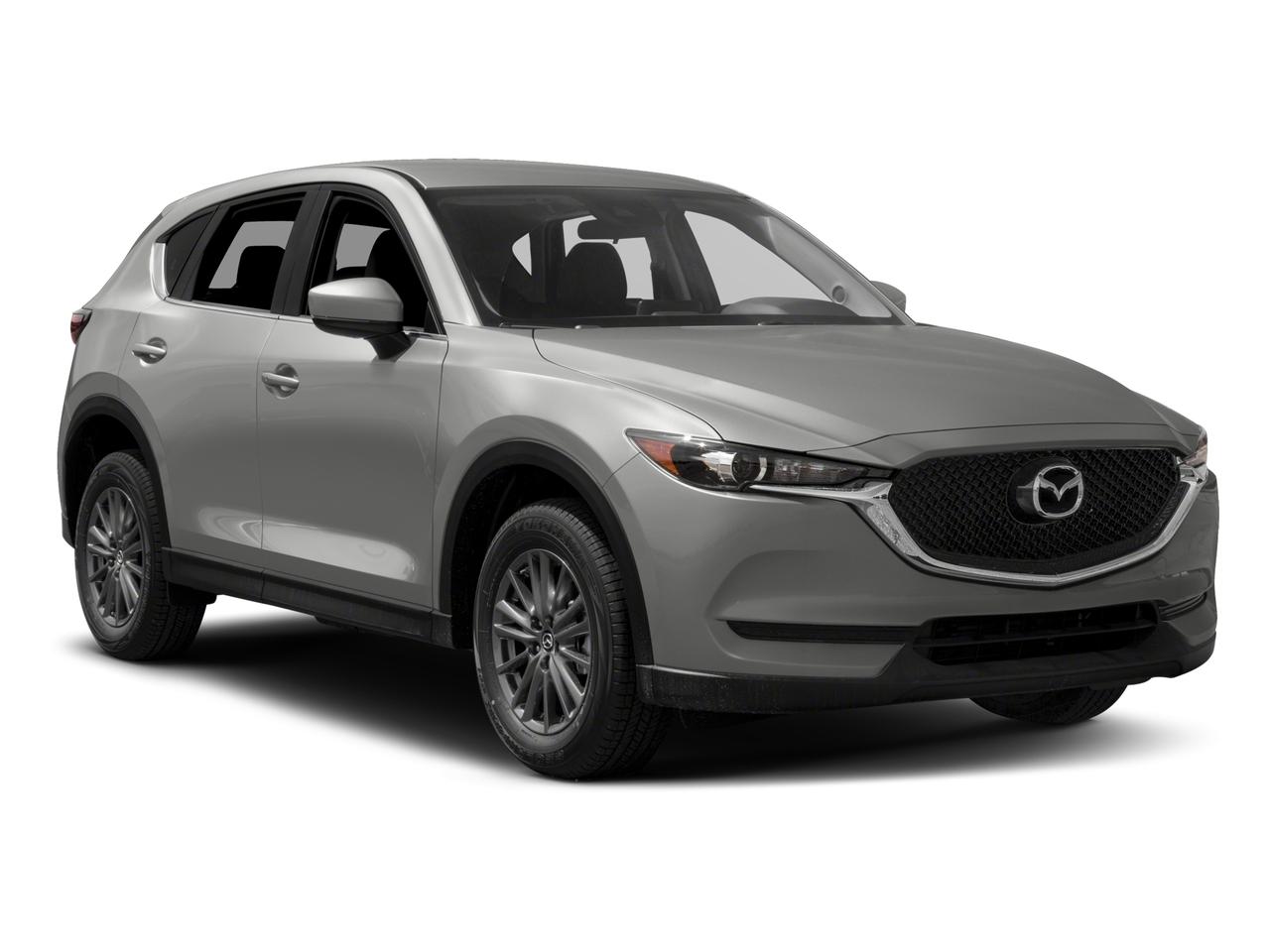 2017 Mazda CX-5 Vehicle Photo in Cedar Rapids, IA 52402