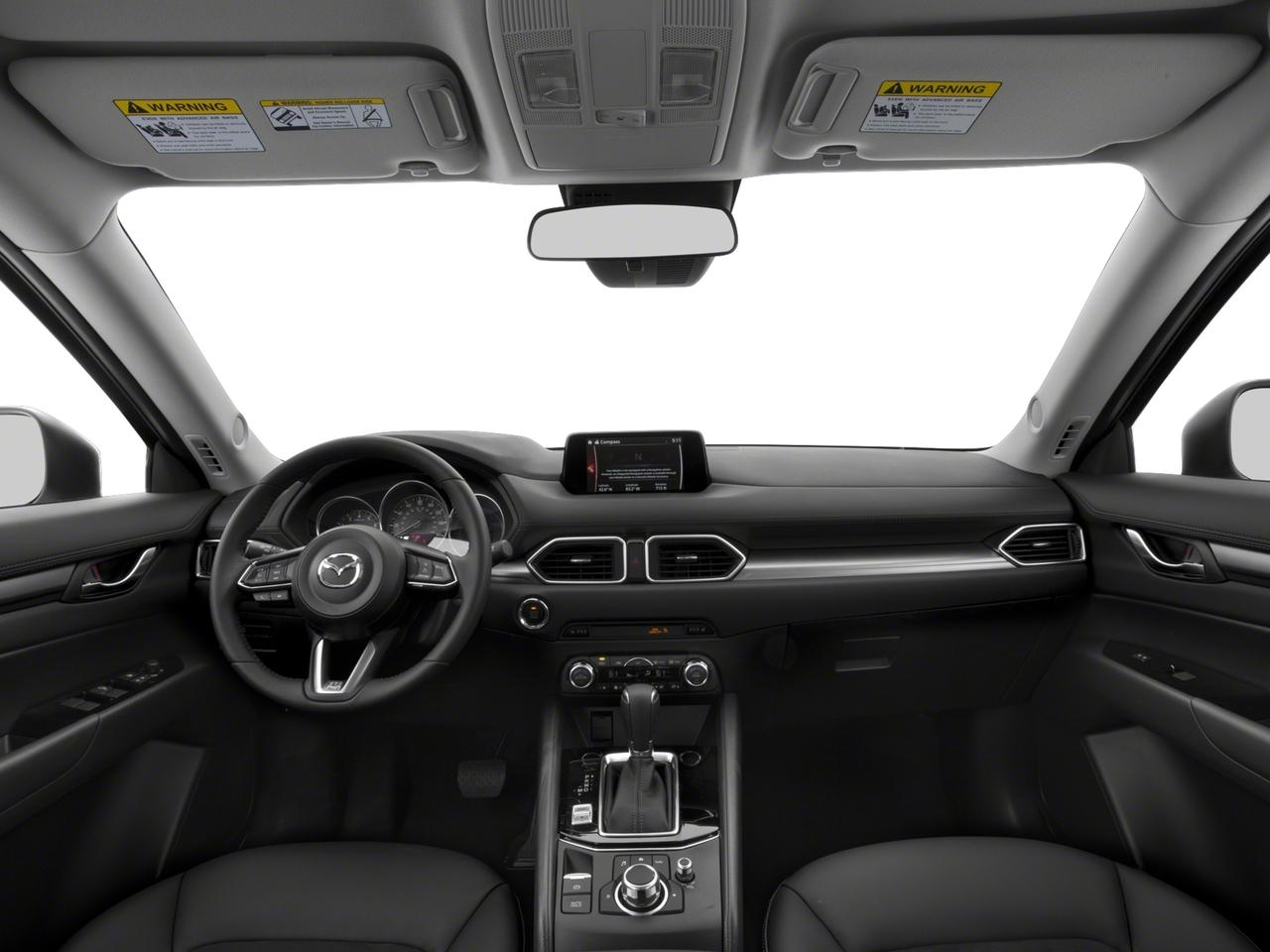 2017 Mazda CX-5 Vehicle Photo in Cedar Rapids, IA 52402