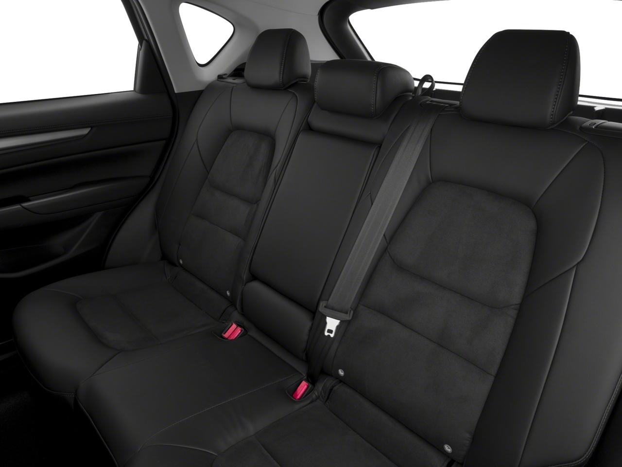 2017 Mazda CX-5 Vehicle Photo in Cedar Rapids, IA 52402
