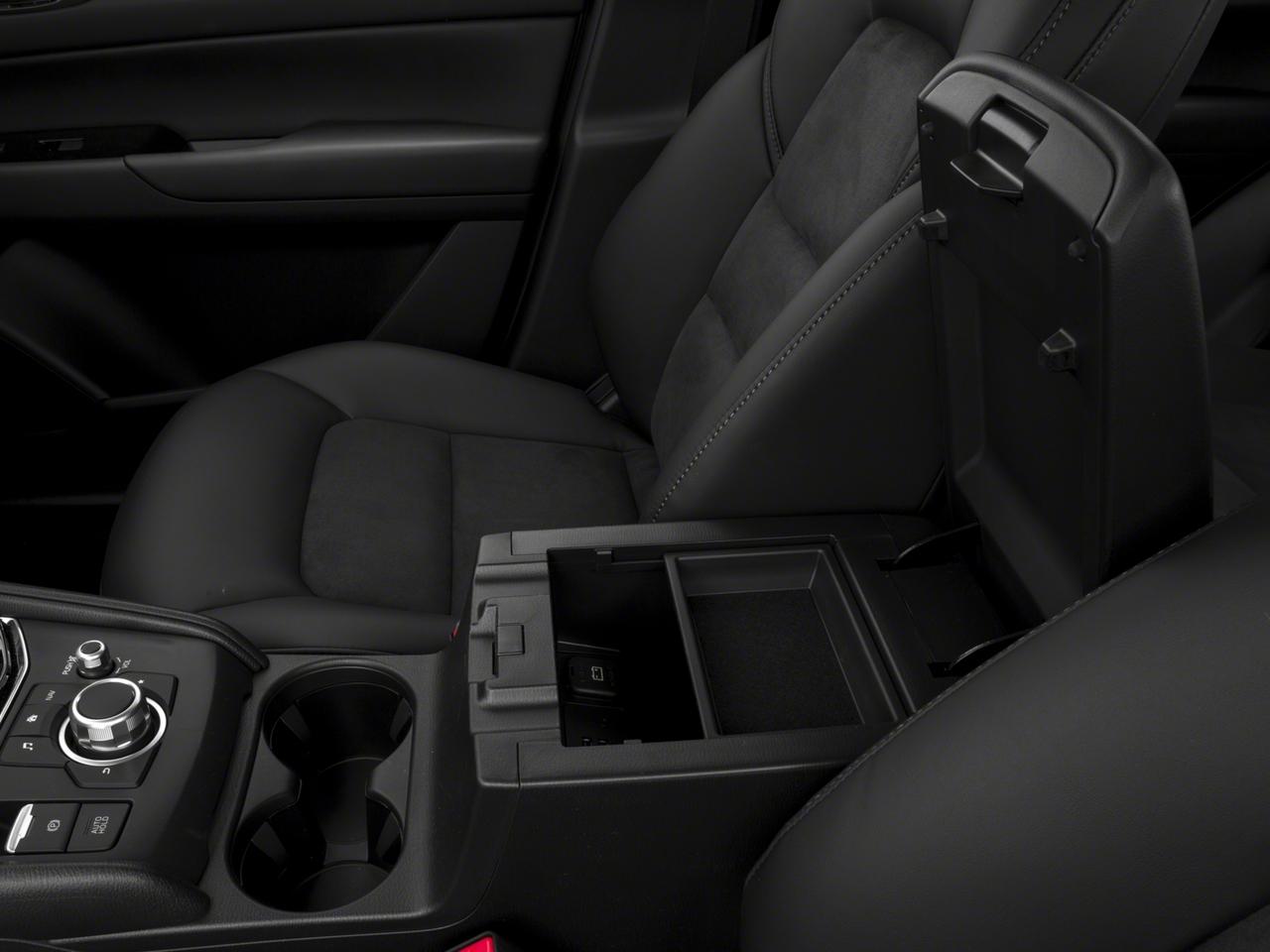 2017 Mazda CX-5 Vehicle Photo in Cedar Rapids, IA 52402