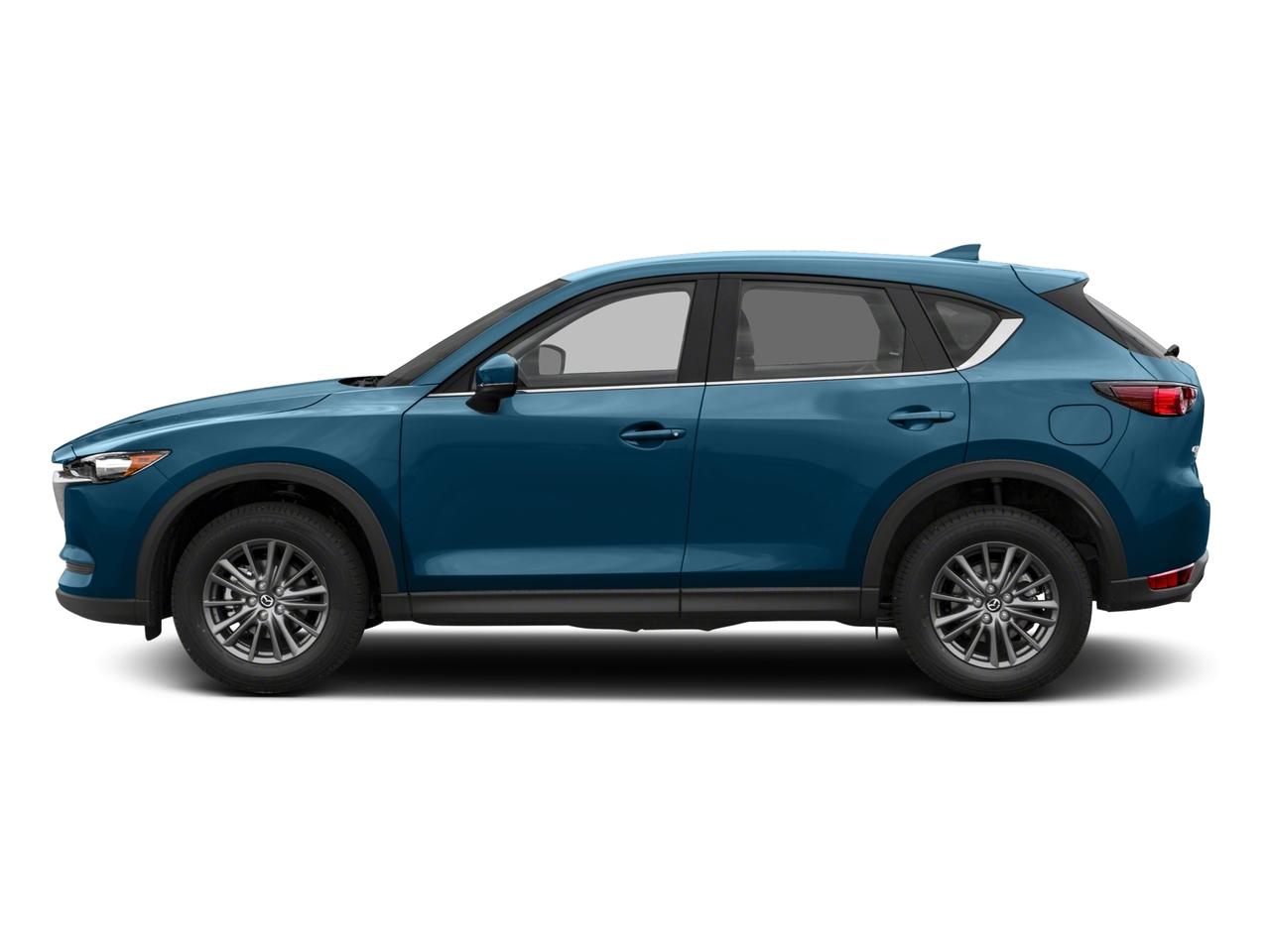 2017 Mazda CX-5 Vehicle Photo in Trevose, PA 19053