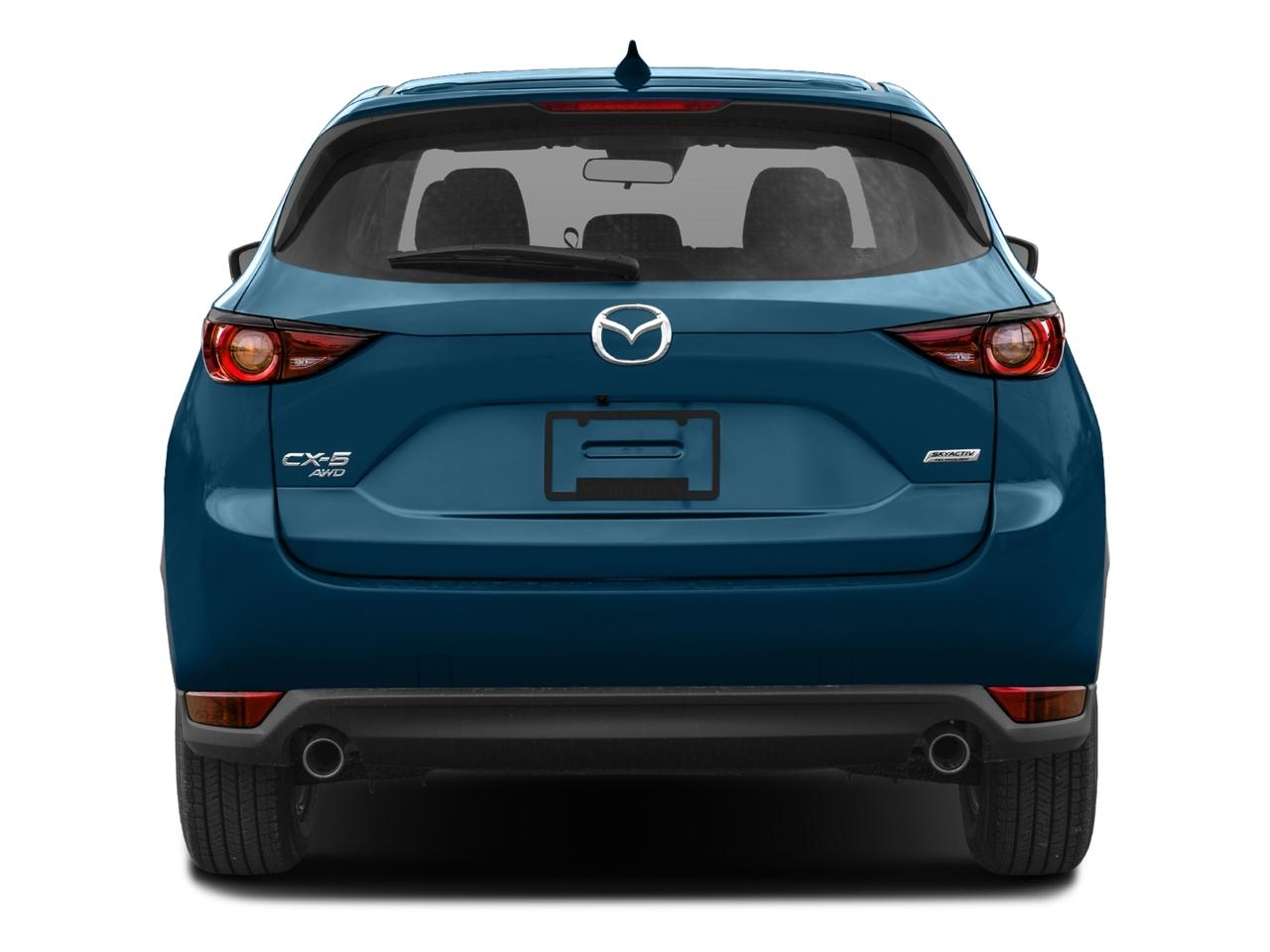 2017 Mazda CX-5 Vehicle Photo in Trevose, PA 19053