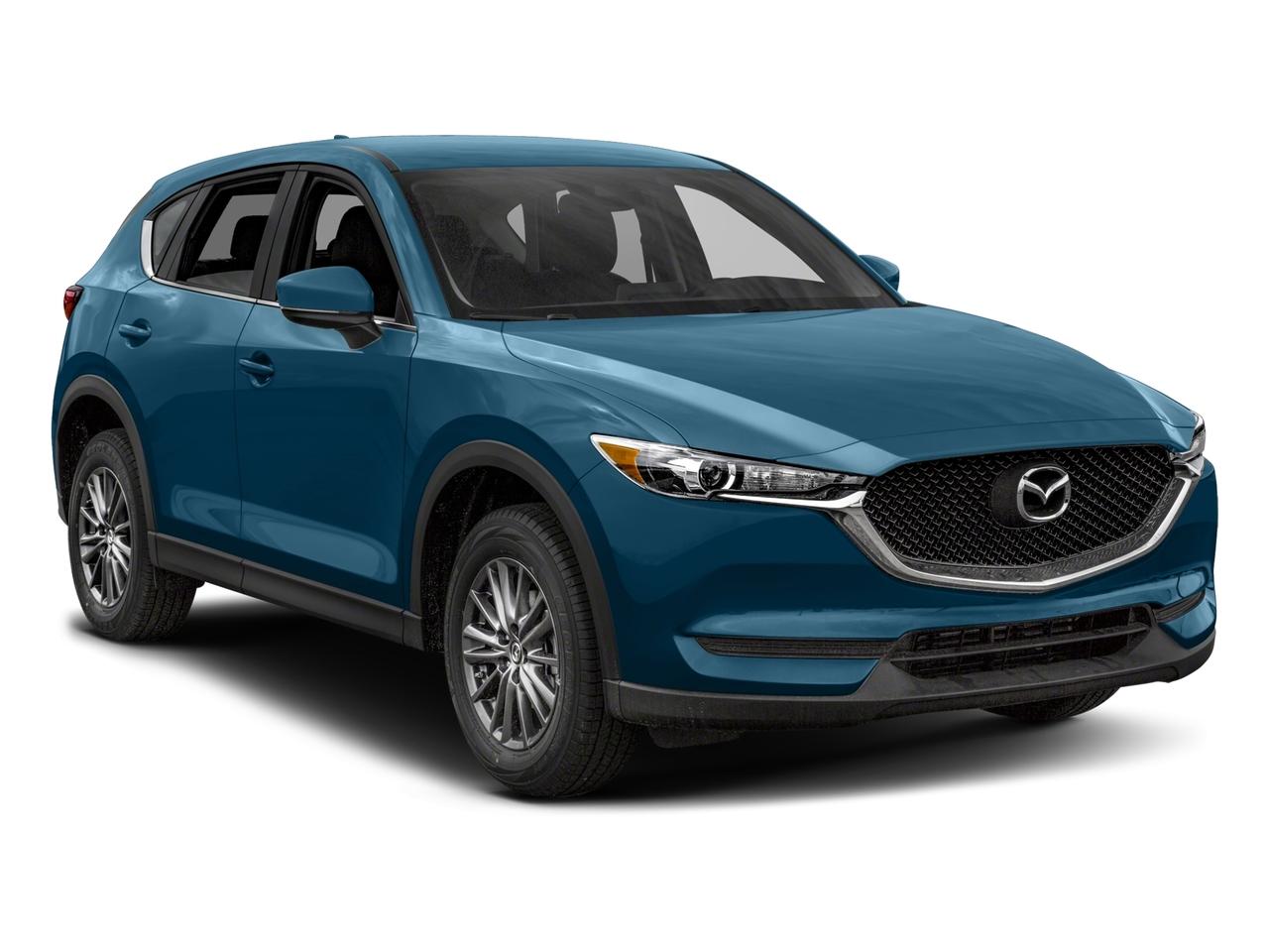 2017 Mazda CX-5 Vehicle Photo in Trevose, PA 19053