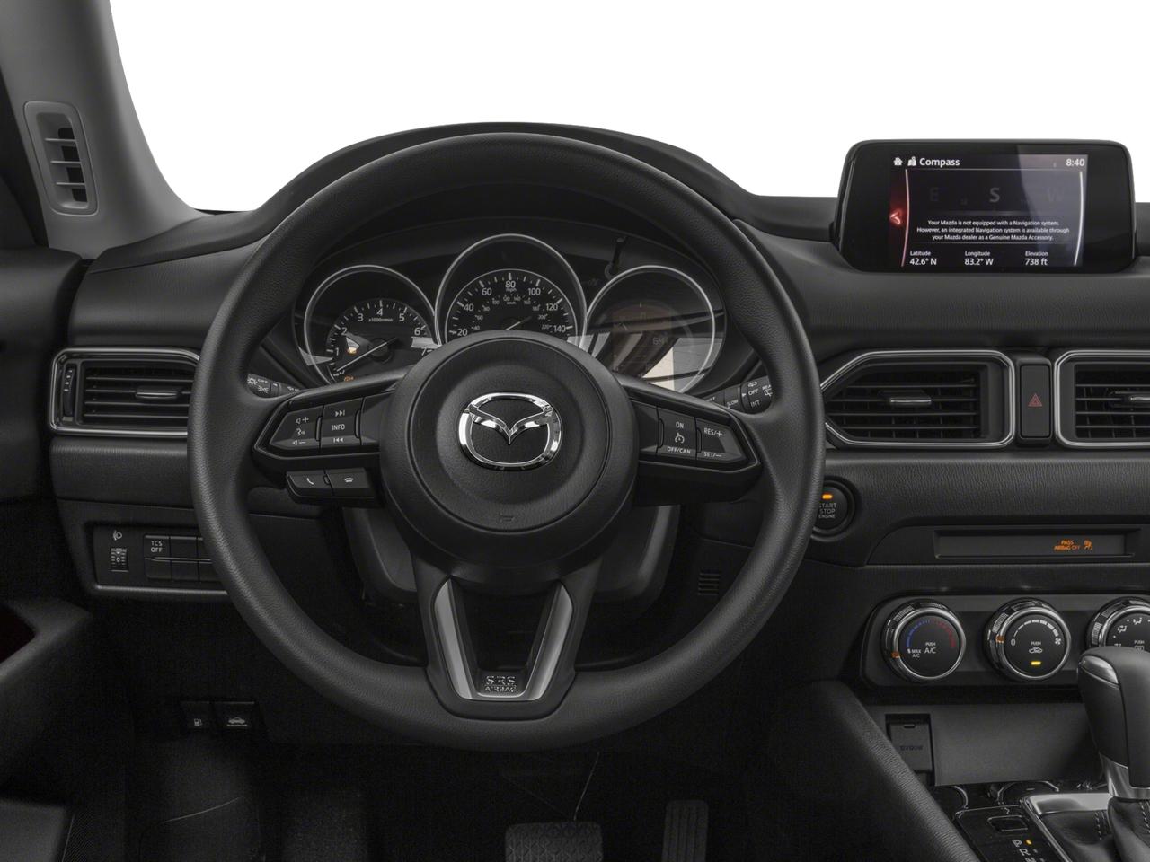2017 Mazda CX-5 Vehicle Photo in Trevose, PA 19053