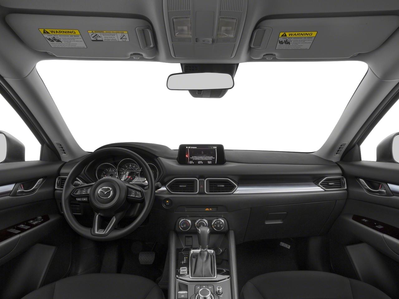 2017 Mazda CX-5 Vehicle Photo in Trevose, PA 19053
