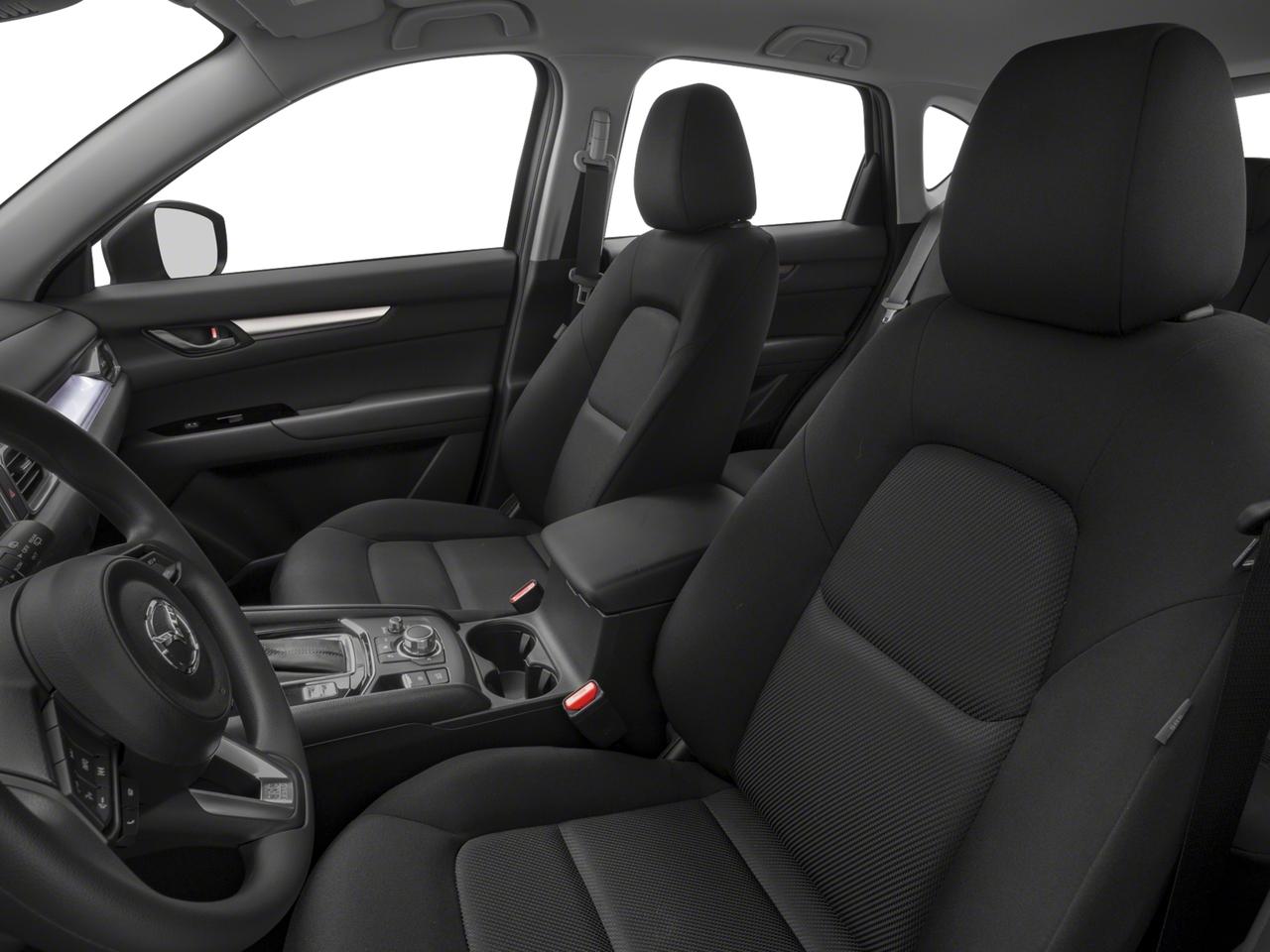 2017 Mazda CX-5 Vehicle Photo in Trevose, PA 19053