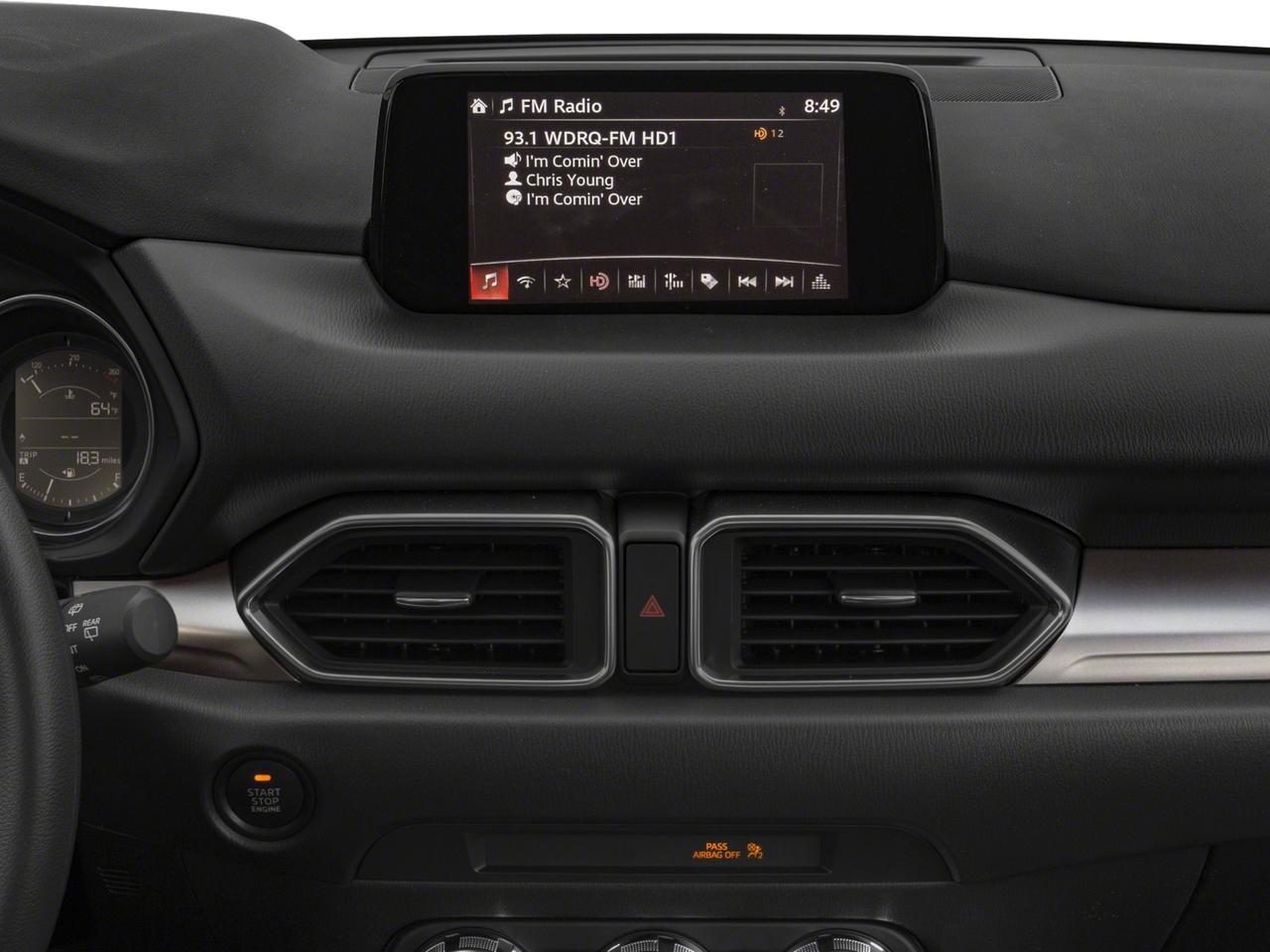 2017 Mazda CX-5 Vehicle Photo in Trevose, PA 19053