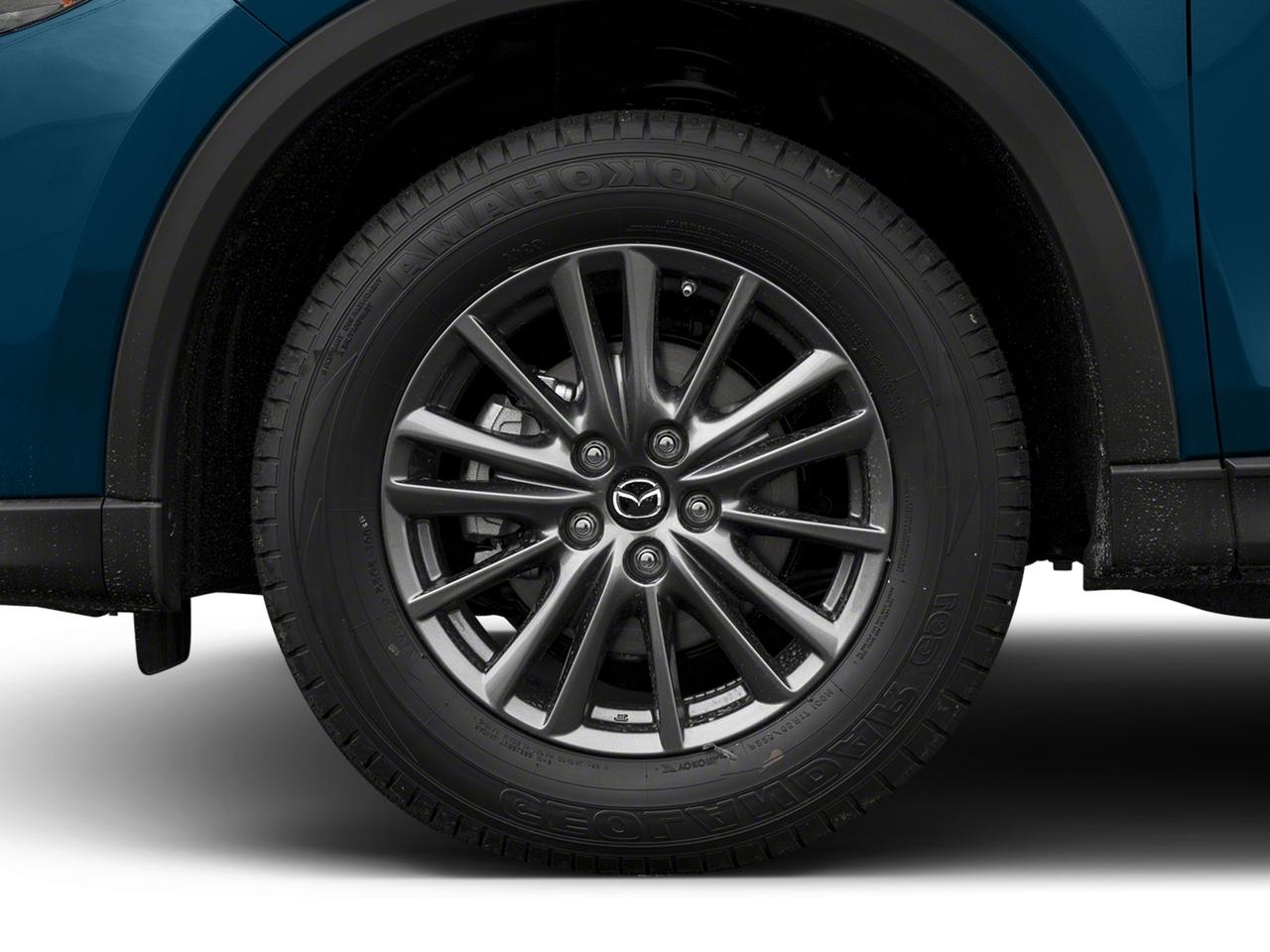 2017 Mazda CX-5 Vehicle Photo in Trevose, PA 19053