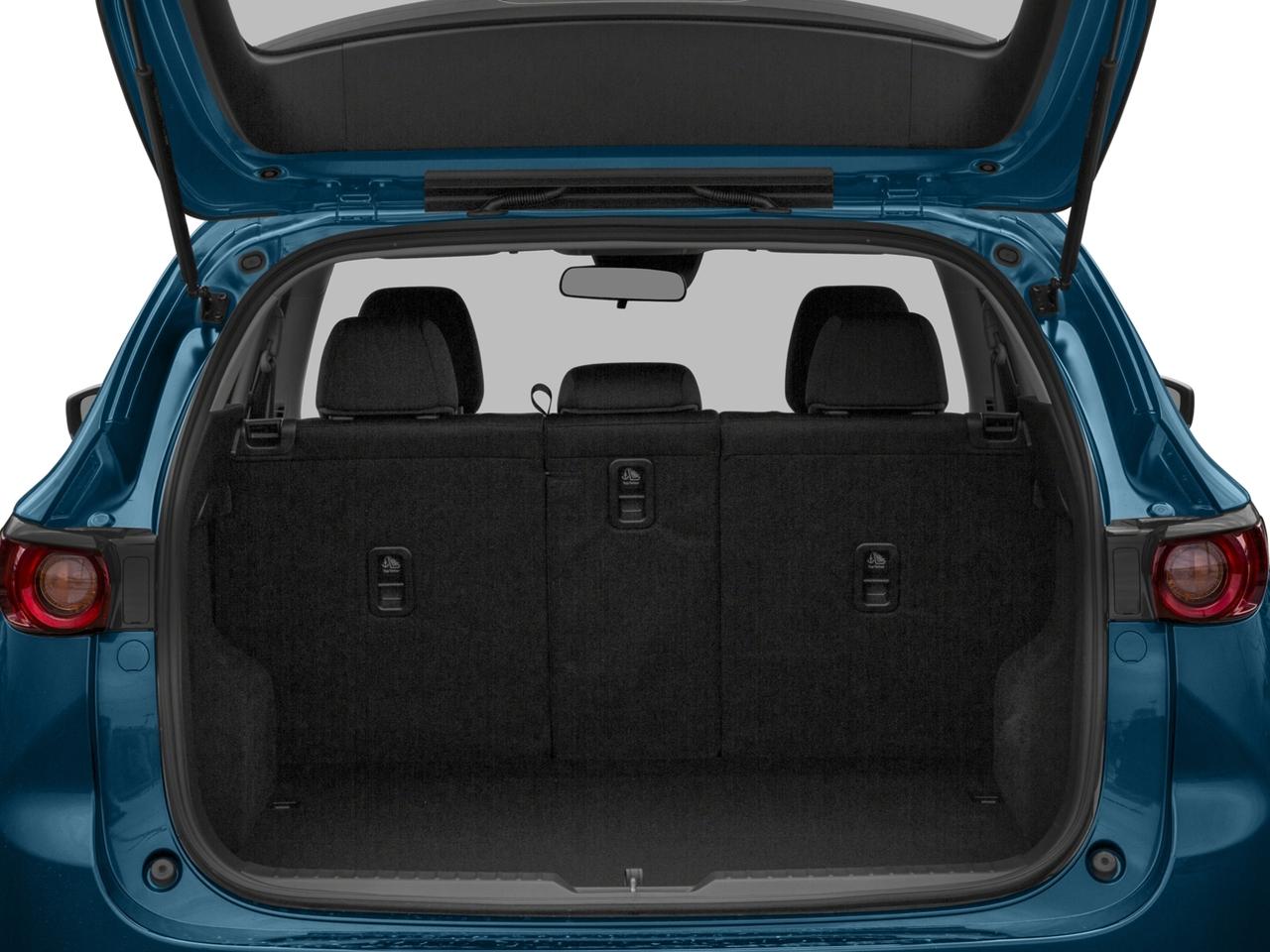 2017 Mazda CX-5 Vehicle Photo in Trevose, PA 19053