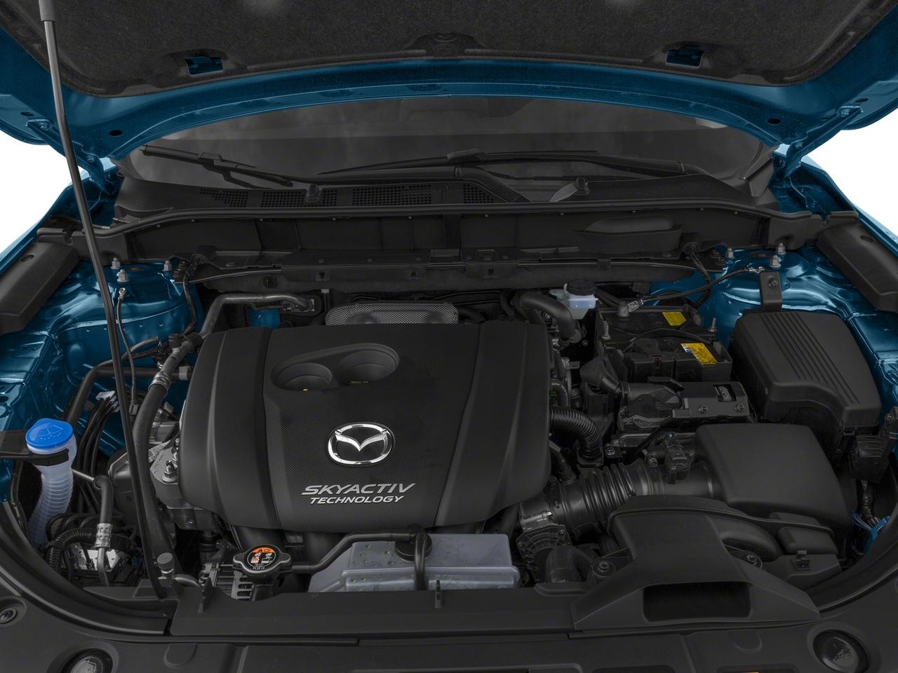 2017 Mazda CX-5 Vehicle Photo in Trevose, PA 19053