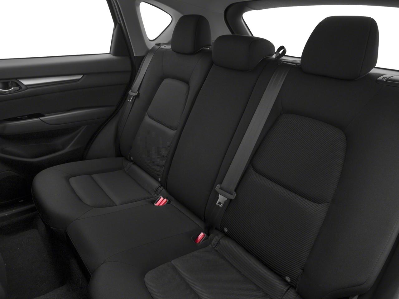 2017 Mazda CX-5 Vehicle Photo in Trevose, PA 19053