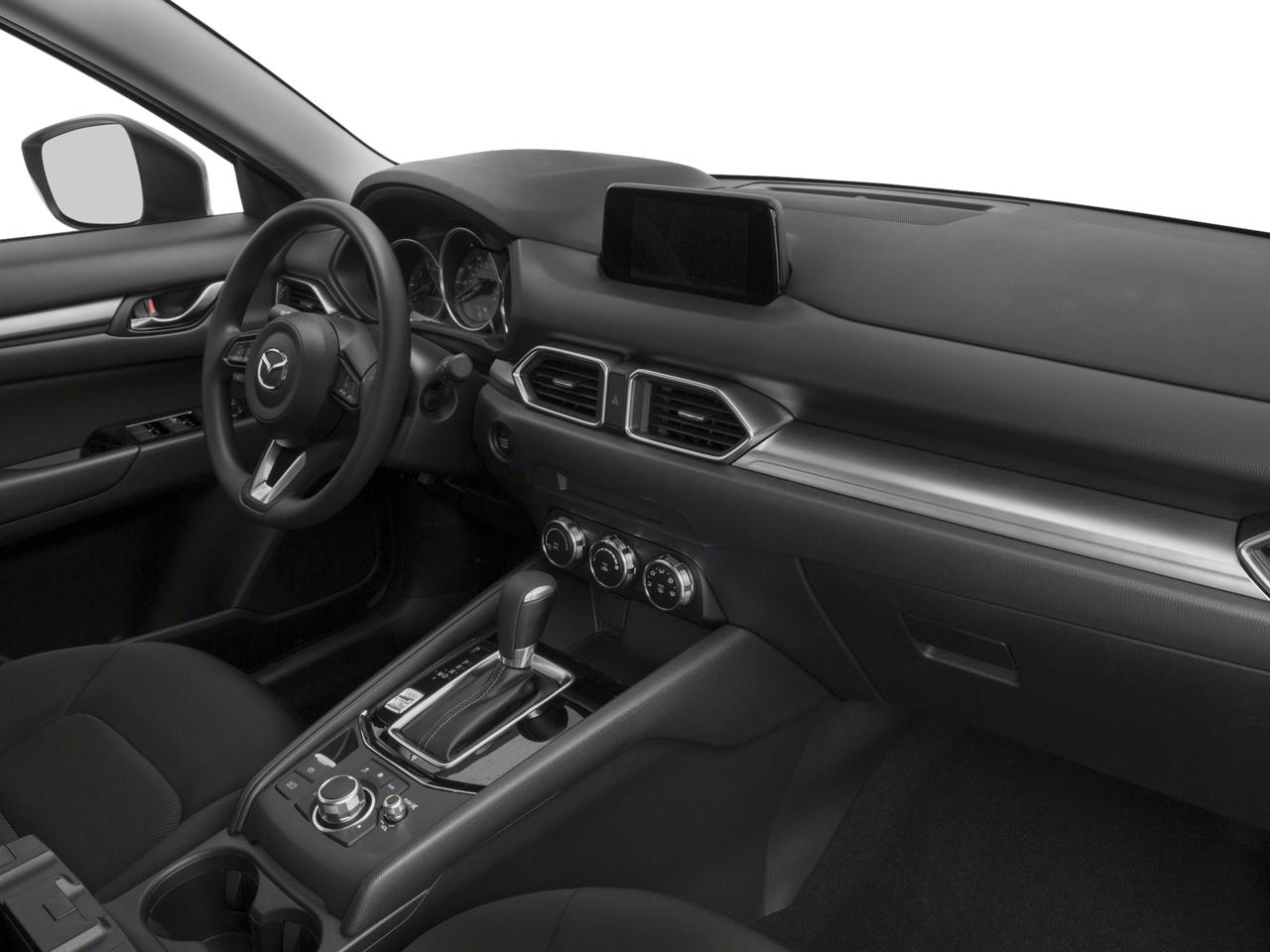2017 Mazda CX-5 Vehicle Photo in Trevose, PA 19053