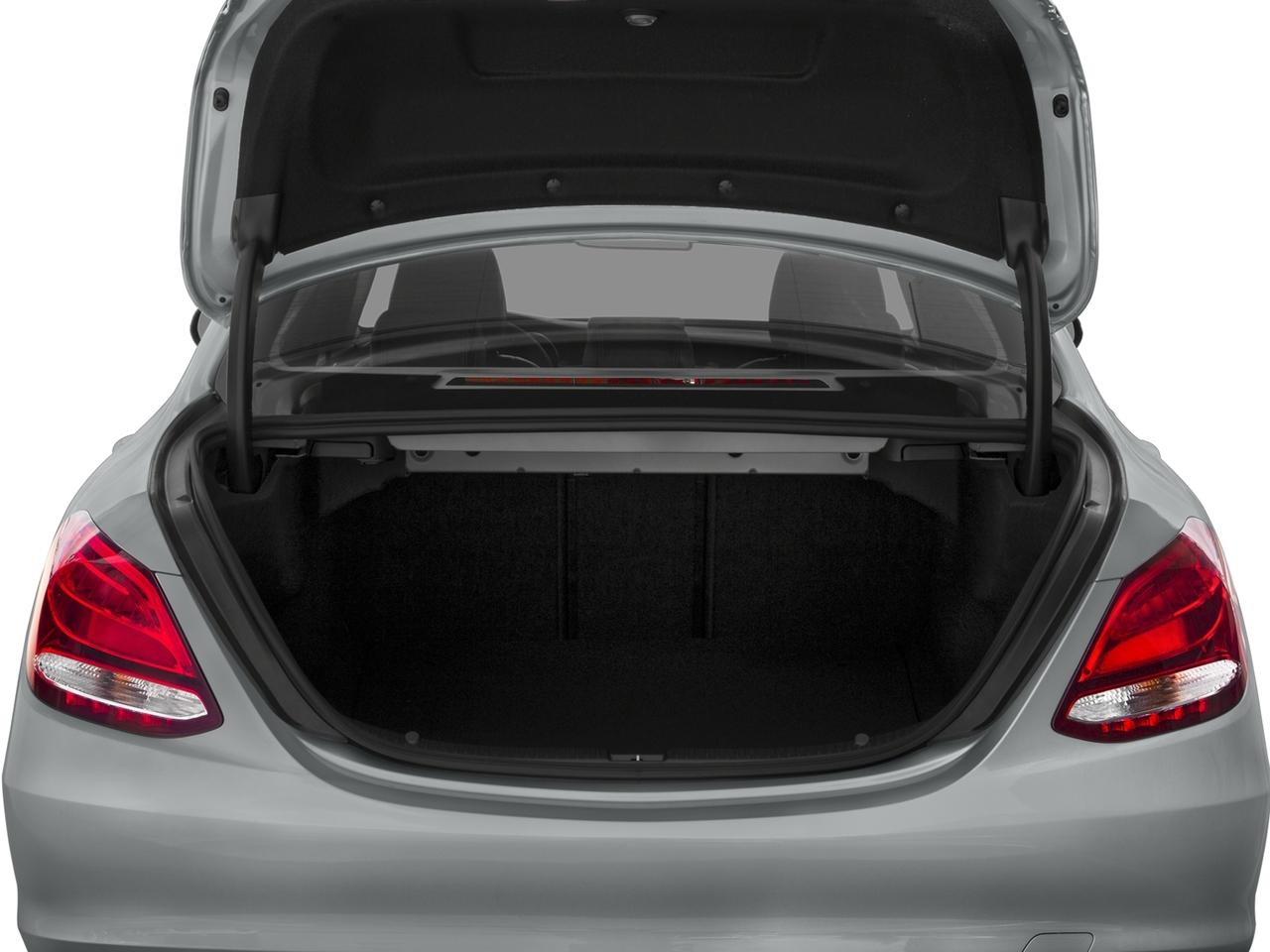 2017 Mercedes-Benz C-Class Vehicle Photo in Cedar Rapids, IA 52402