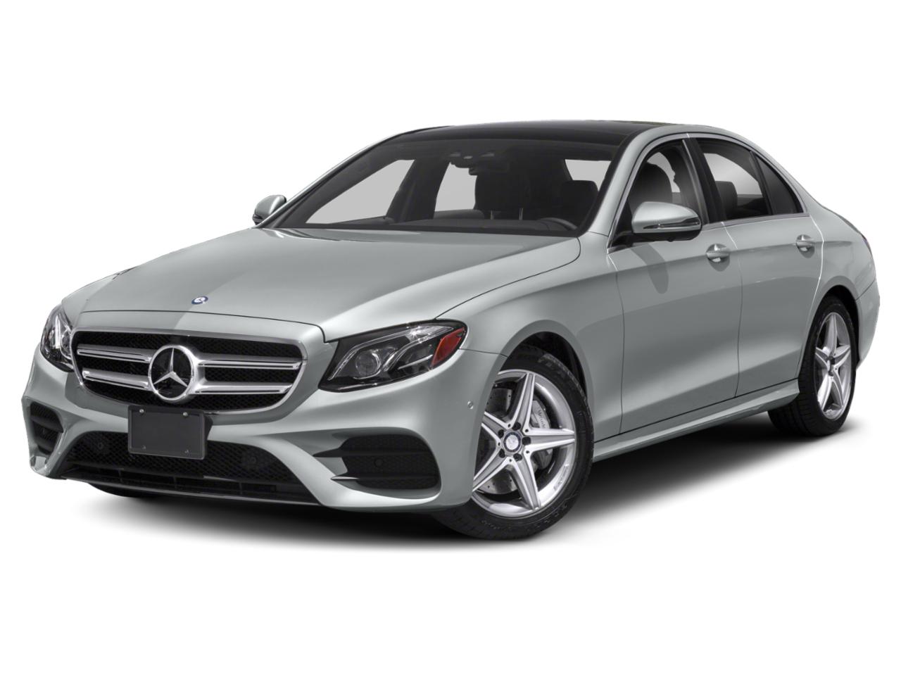 2017 Mercedes-Benz E-Class Vehicle Photo in San Antonio, TX 78238