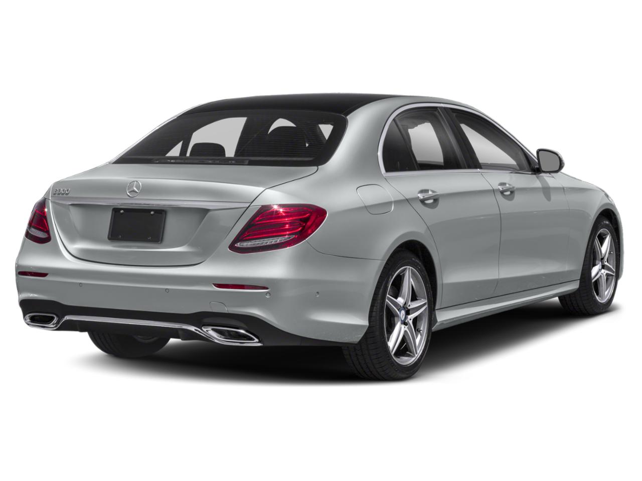2017 Mercedes-Benz E-Class Vehicle Photo in San Antonio, TX 78238