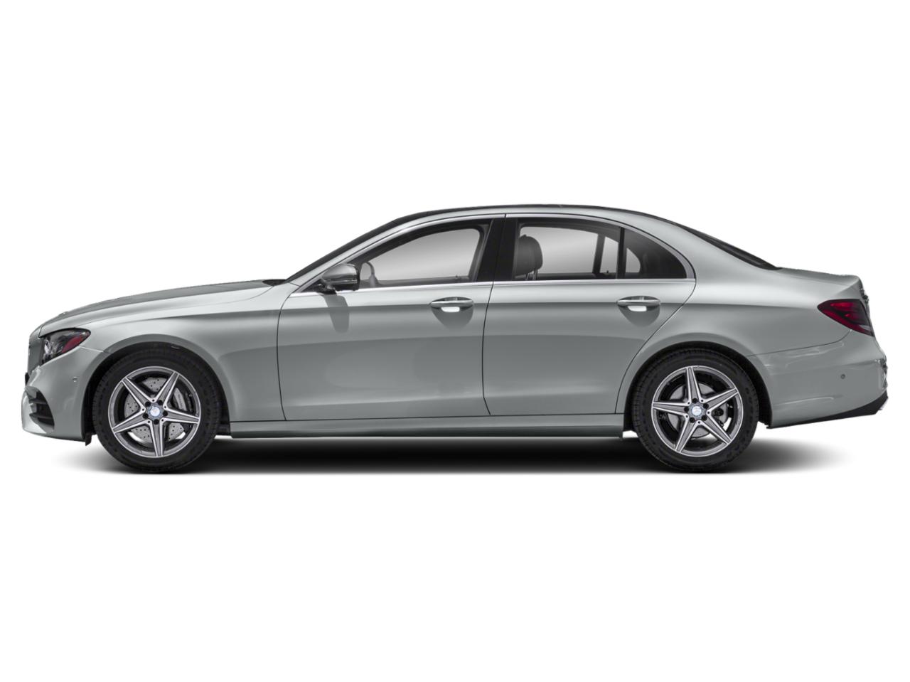 2017 Mercedes-Benz E-Class Vehicle Photo in San Antonio, TX 78238
