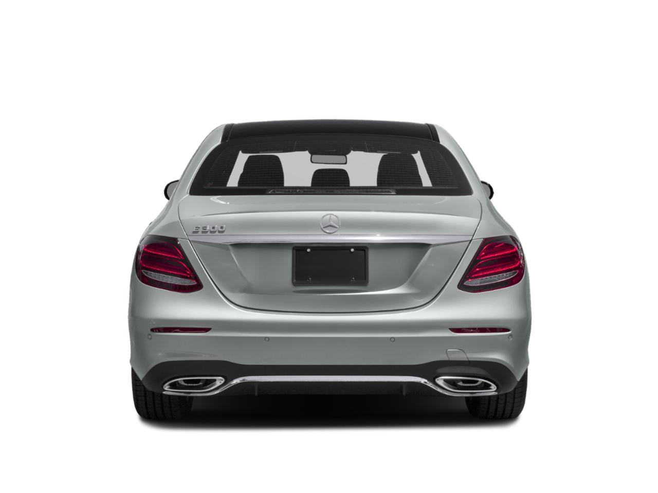 2017 Mercedes-Benz E-Class Vehicle Photo in San Antonio, TX 78238