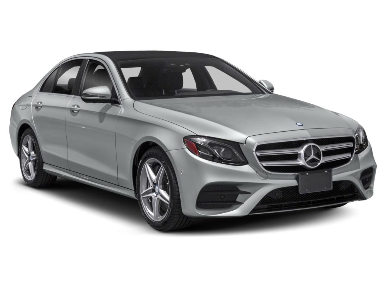 2017 Mercedes-Benz E-Class Vehicle Photo in San Antonio, TX 78238