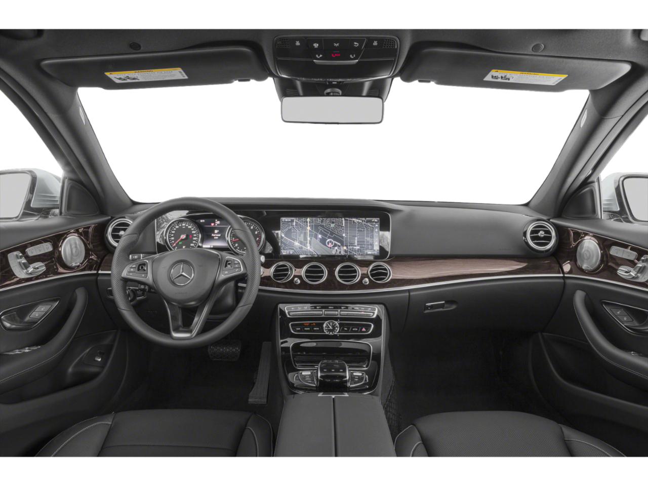 2017 Mercedes-Benz E-Class Vehicle Photo in San Antonio, TX 78238