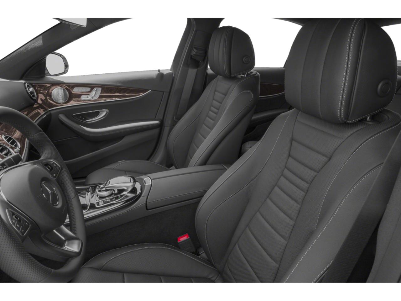 2017 Mercedes-Benz E-Class Vehicle Photo in San Antonio, TX 78238