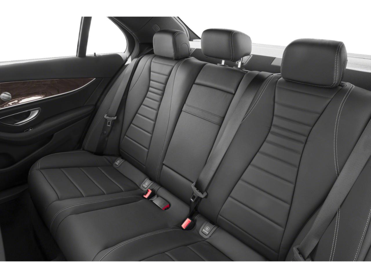 2017 Mercedes-Benz E-Class Vehicle Photo in San Antonio, TX 78238