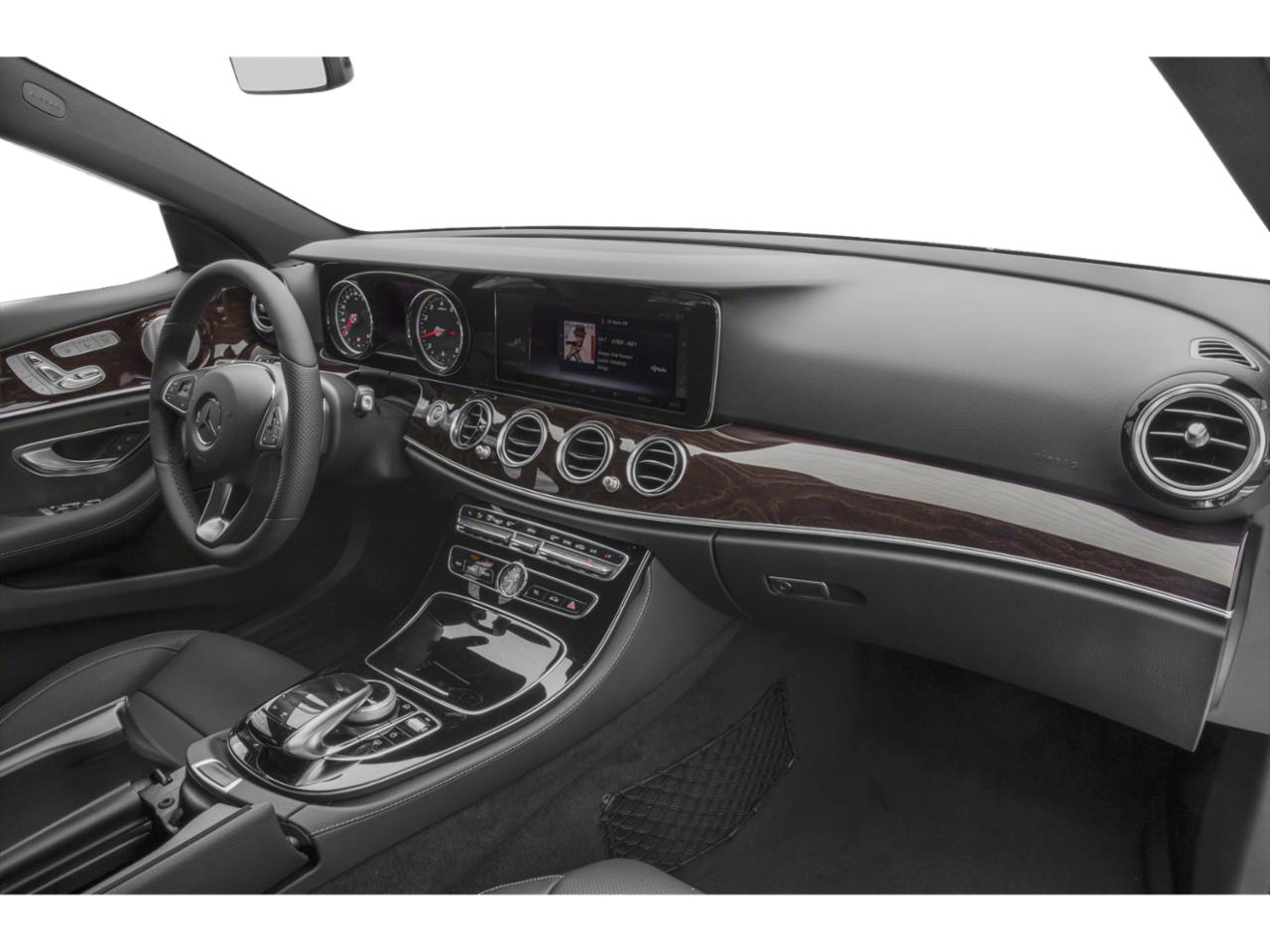 2017 Mercedes-Benz E-Class Vehicle Photo in San Antonio, TX 78238