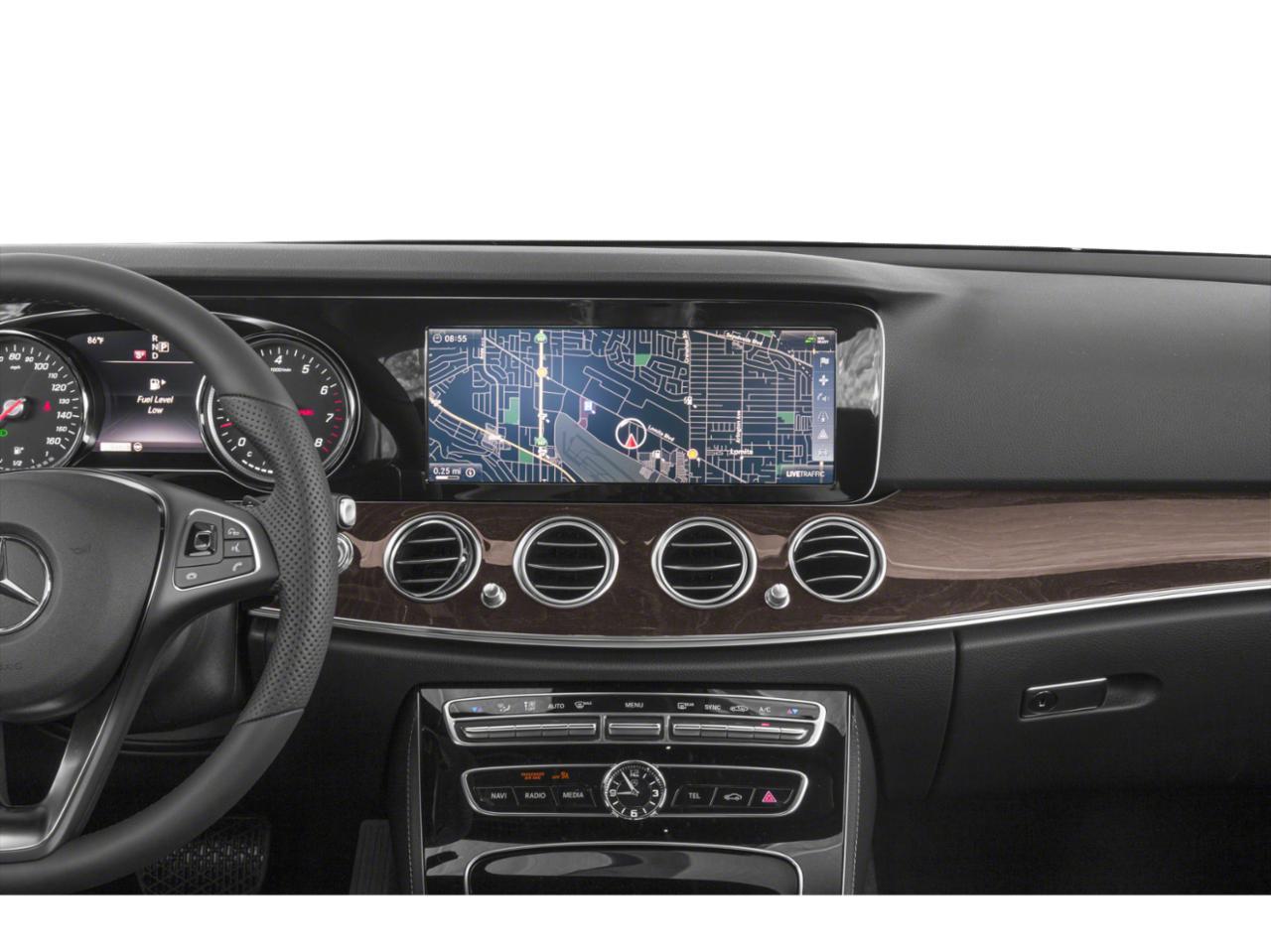2017 Mercedes-Benz E-Class Vehicle Photo in San Antonio, TX 78238