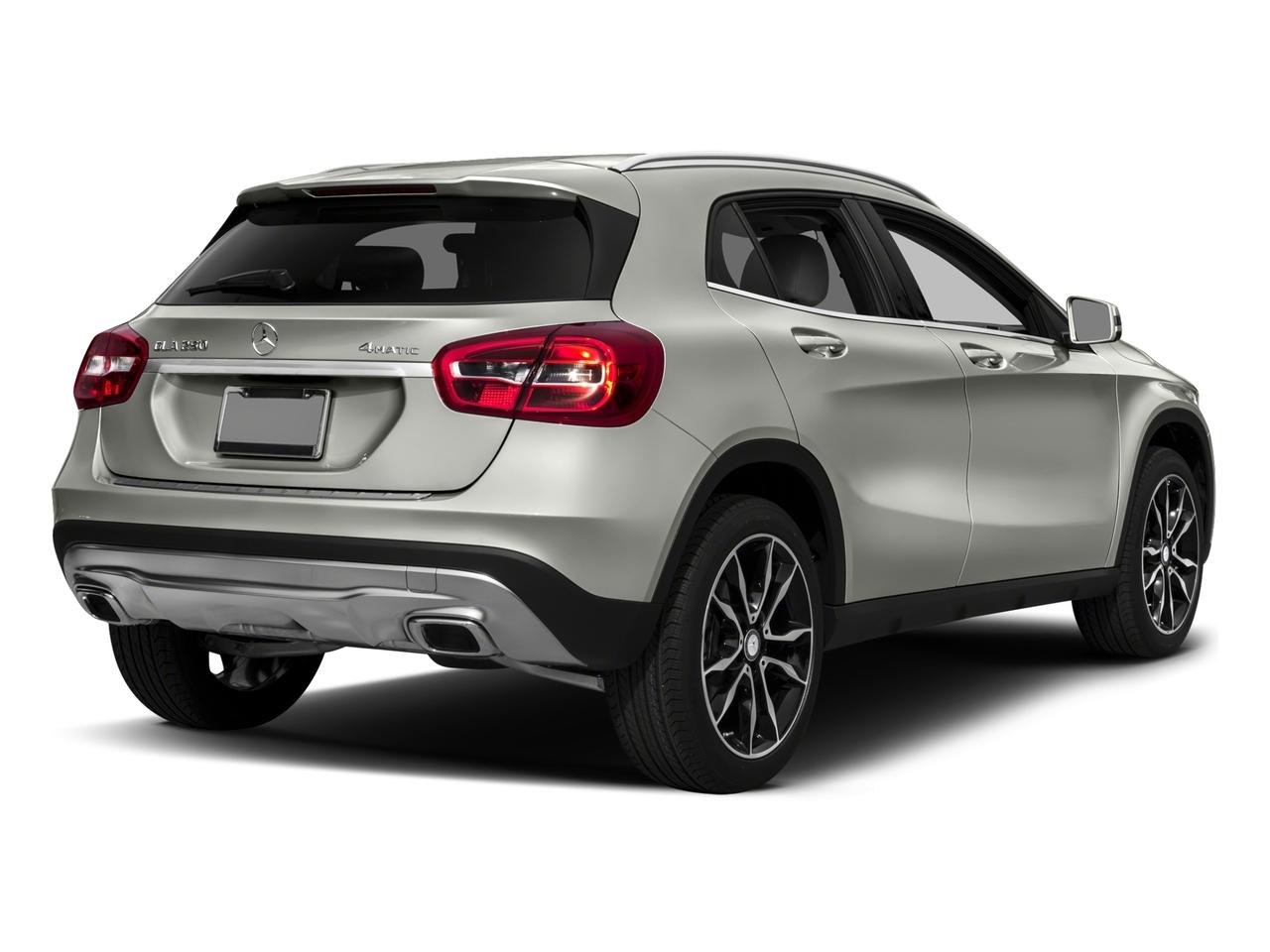 2017 Mercedes-Benz GLA Vehicle Photo in Savannah, GA 31419