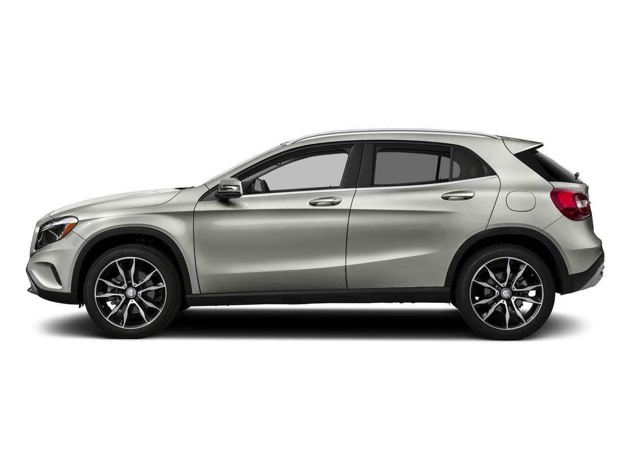 2017 Mercedes-Benz GLA Vehicle Photo in Savannah, GA 31419