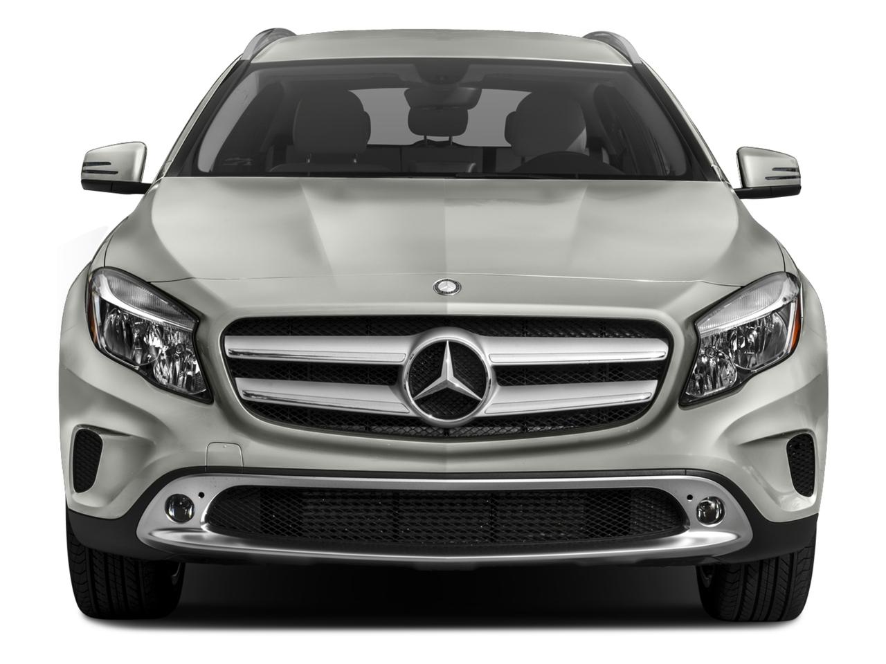 2017 Mercedes-Benz GLA Vehicle Photo in Savannah, GA 31419